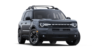 2025 Ford Bronco Sport® External Image 5